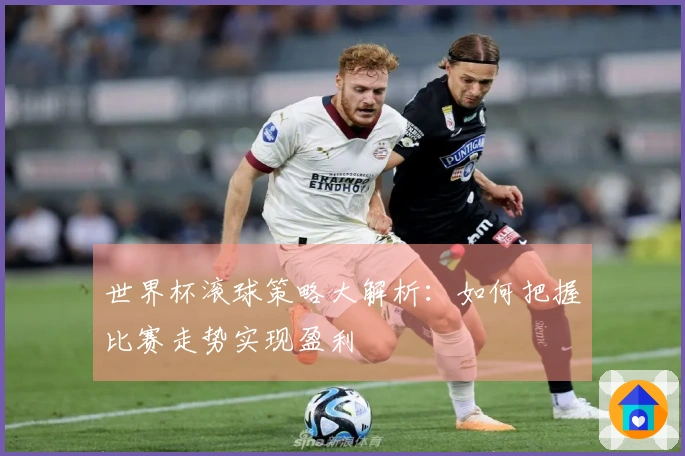 世界杯滚球策略大解析：如何把握比赛走势实现盈利