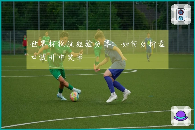 世界杯投注经验分享：如何分析盘口提升中奖率