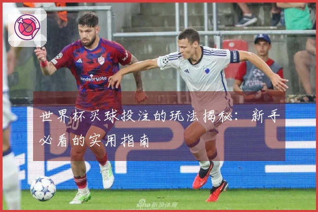 世界杯买球投注的玩法揭秘：新手必看的实用指南