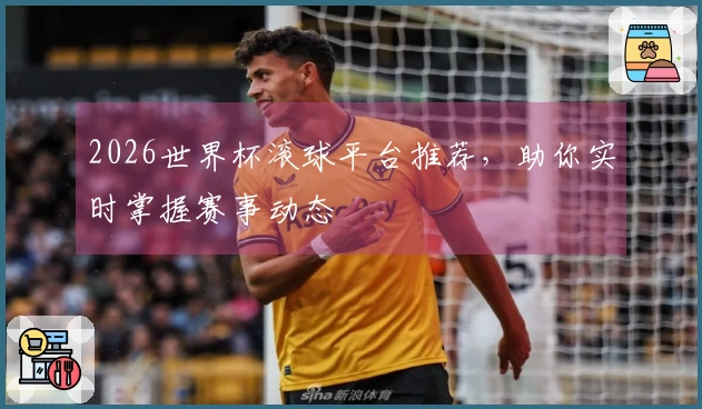 2026世界杯滚球平台推荐，助你实时掌握赛事动态