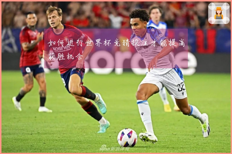 如何进行世界杯竞猜投注才能提高获胜机会